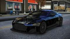 Aston Martin Vantage Relie S7 для GTA 4