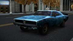 Dodge Charger Gahjo S6 для GTA 4