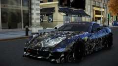 Ferrari 599 Exan S14 для GTA 4