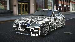BMW Z4 Mialey S11 для GTA 4