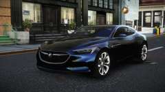 Buick Avista Solvi для GTA 4