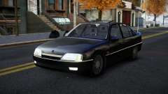 Chevrolet Omega Doruk для GTA 4