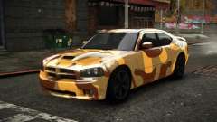 Dodge Charger Diater S14 для GTA 4