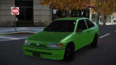 Ford Escort Sezotulik для GTA 4
