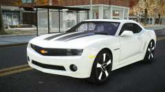 Chevrolet Camaro Zidofa для GTA 4