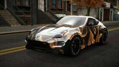 Nissan 370Z Etriy S2 для GTA 4