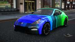 Nissan 370Z Nitiny S14