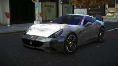 Ferrari California Thaisti S14 для GTA 4