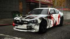Dodge Charger Diater S12 для GTA 4