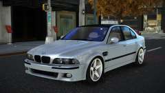 BMW M5 E39 Zojtiquh для GTA 4