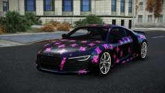 Audi R8 Danvu S10 для GTA 4