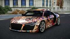 Audi R8 Danvu S7 для GTA 4