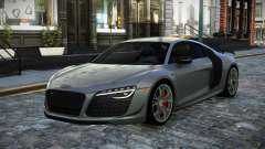 Audi R8 Xigewipiq для GTA 4