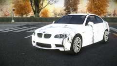 BMW M3 E92 Musolie S13 для GTA 4