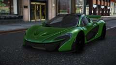 McLaren P1 Vehtihen для GTA 4