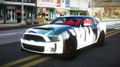 Shelby GT500 Anrahen S2 для GTA 4