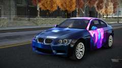 BMW M3 E92 Briso S2 для GTA 4