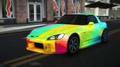 Honda S2000 Nalina S5 для GTA 4