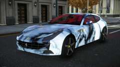 Ferrari FF Joley S7 для GTA 4