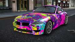BMW Z4 Mialey S8 для GTA 4