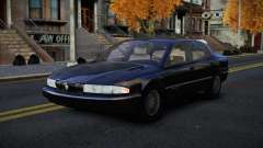 Chrysler New Yorker Voxsewa для GTA 4