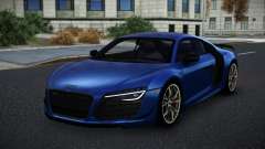 Audi R8 Danvu для GTA 4