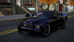 Ford Mustang Zuto для GTA 4