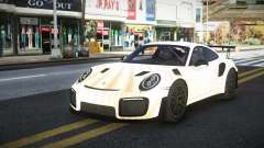 Porsche 911 Naitbe S14 для GTA 4