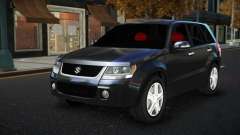 Suzuki Grand Vitara Vabuwuk для GTA 4