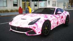 Ferrari F12 Thekex S12 для GTA 4