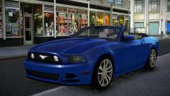 Ford Mustang Doye для GTA 4