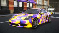 Porsche 718 Tielert S11 для GTA 4