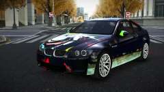 BMW M3 E92 Lanin S13 для GTA 4