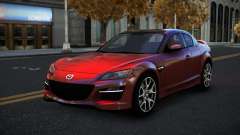 Mazda RX-8 Keoje для GTA 4