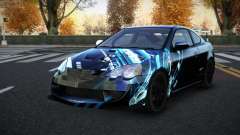 Honda Integra Nicla S10 для GTA 4