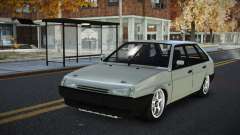 VAZ 2109 Icad для GTA 4