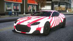 Aston Martin Vantage Relie S1 для GTA 4