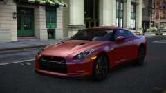 Nissan GT-R Zaxkuda для GTA 4