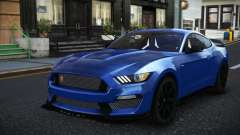 Shelby GT350 Wians для GTA 4