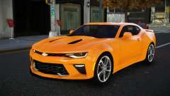 Chevrolet Camaro Tonke для GTA 4