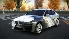 BMW M3 E92 Musolie S5 для GTA 4