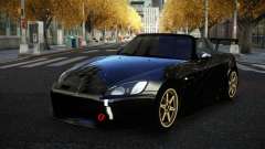 Honda S2000 Minxis S4 для GTA 4
