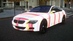 BMW M6 Celusa S10 для GTA 4