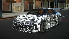 Mitsubishi Eclipse Jorco S8 для GTA 4