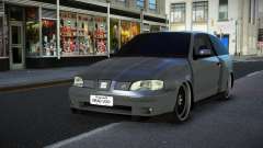 Seat Ibiza Dode для GTA 4
