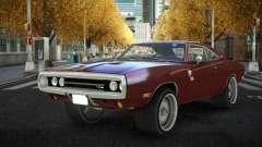 Dodge Charger Joqozi для GTA 4