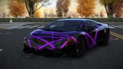 Lamborghini Gallardo Ganiah S4 для GTA 4