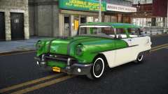 Pontiac Safari Adoq