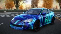Honda Integra Nicla S13 для GTA 4