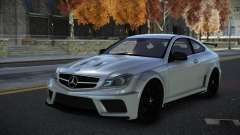 Mercedes-Benz C63 AMG Luepo для GTA 4